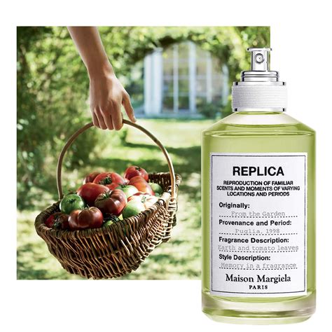 maison margiela replica perfume near me|margiela from the garden.